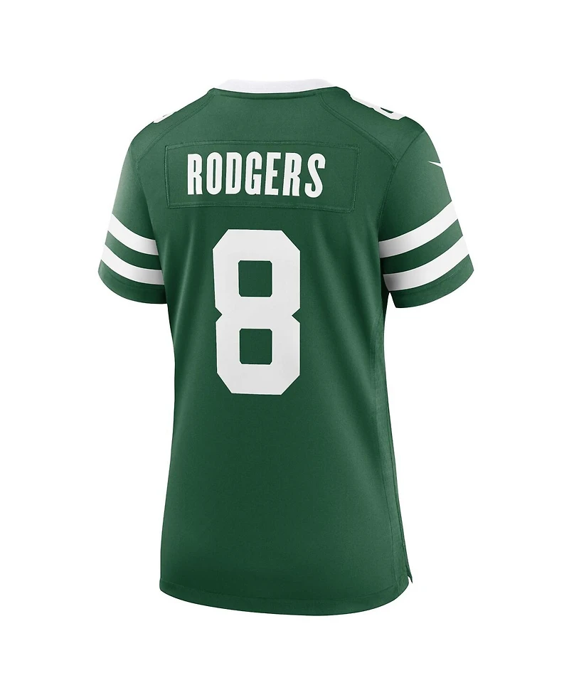 Nike Women's Aaron Rodgers Legacy New York Jets Game Jersey
