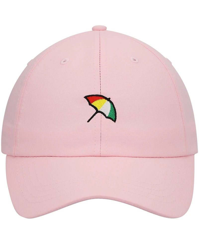 Ahead Men's Light Pink Arnold Palmer Jordan Adjustable Hat