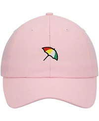 Ahead Men's Light Pink Arnold Palmer Jordan Adjustable Hat