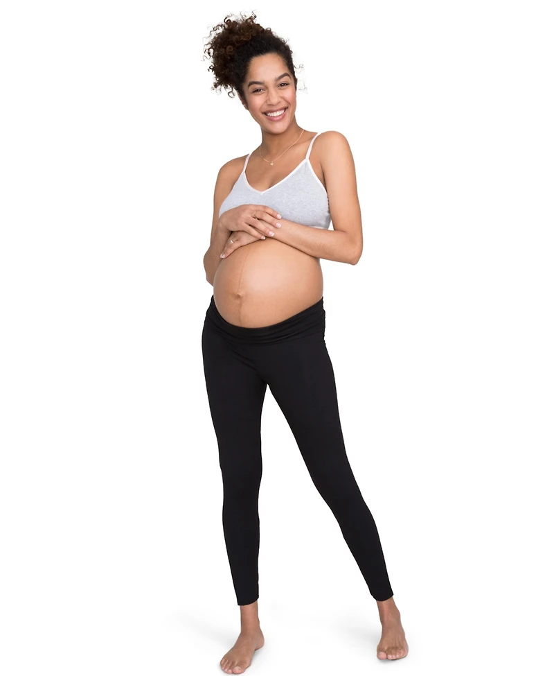 Hatch Collection Maternity Ultimate Over the Bump Legging