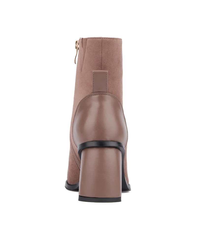Torgeis Women's Rashida Ankle Boots