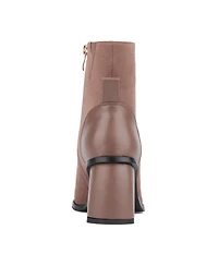 Torgeis Women's Rashida Ankle Boots