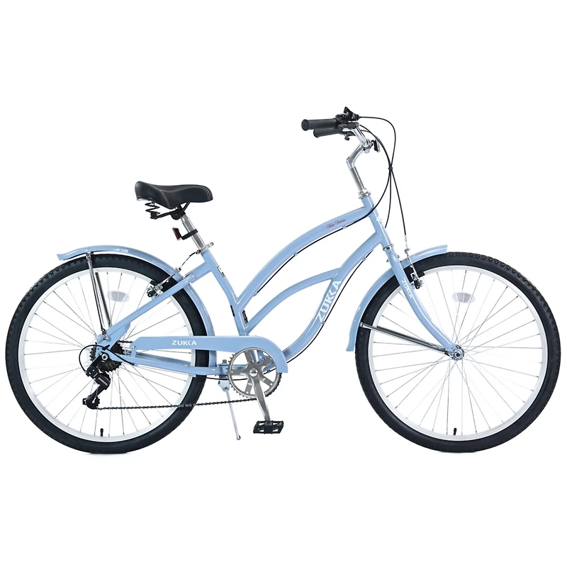 Streamdale Furniture 7 Speed Bicycles