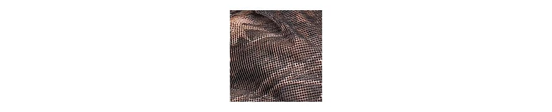 Muk Luks Men's Unisex Full Cover Form Fit Mesh Facemask, Kanati, One Size