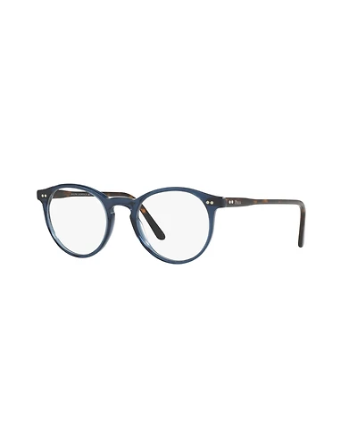 Polo Ralph Lauren Men's Eyeglasses, PH2083