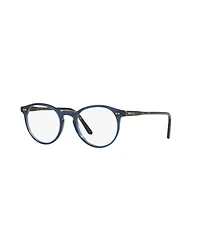 Polo Ralph Lauren Men's Eyeglasses, PH2083