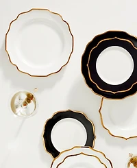 Lenox Contempo Luxe Dinner Plates, Set of 4
