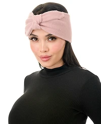 Marcus Adler Bow Headband