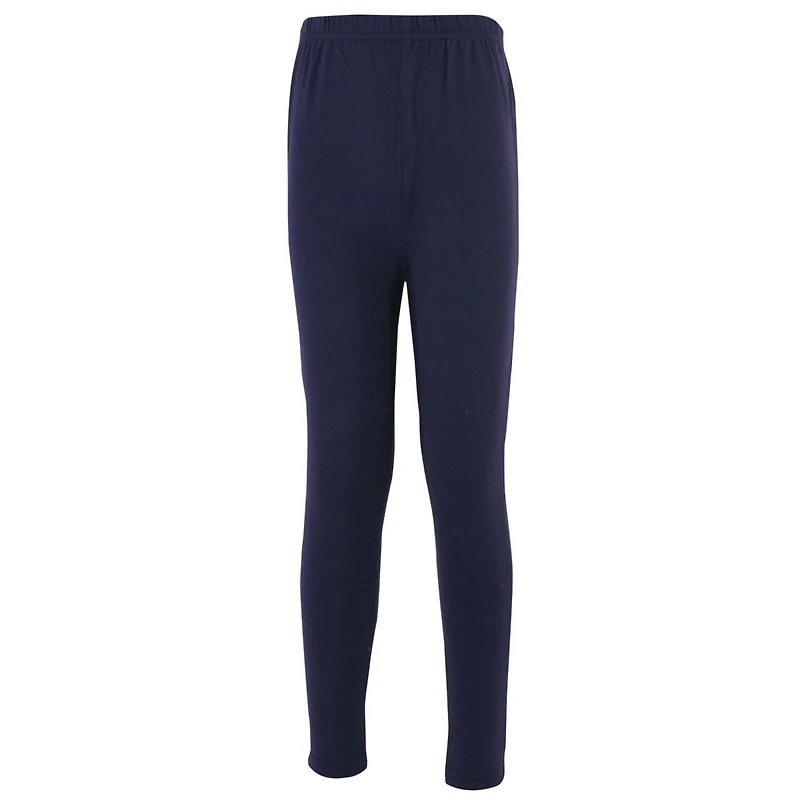 Touched by Nature Baby Girls Organic Cotton Pants for Young Ladies