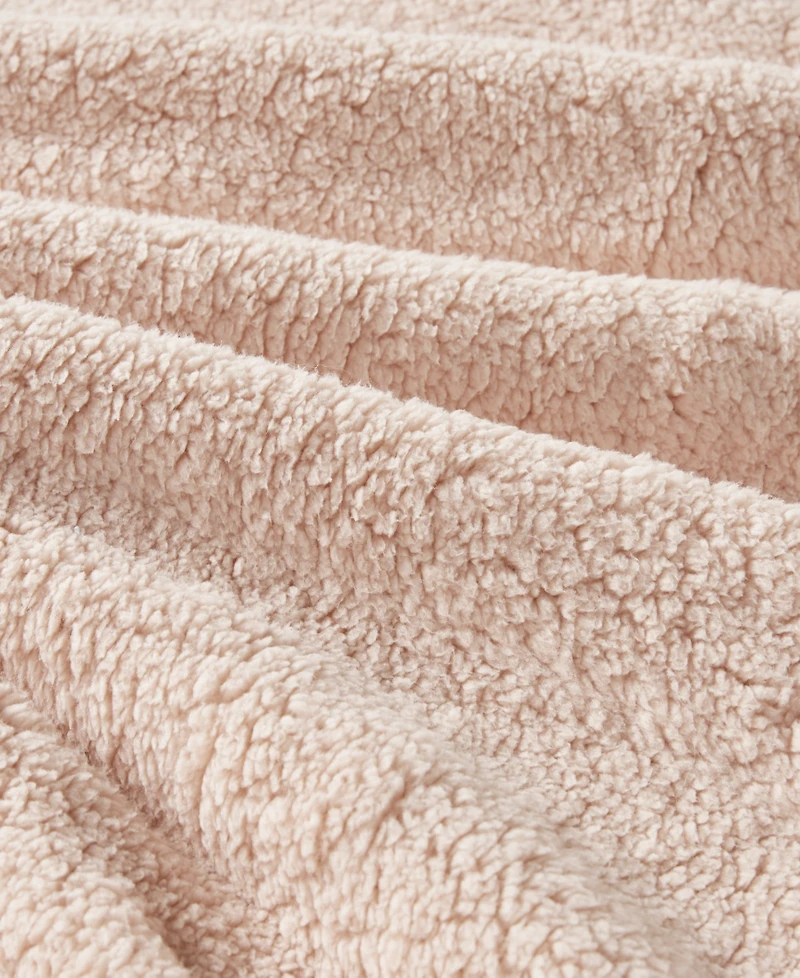 Intelligent Design Mira Reversible 3-Pc. Comforter Set, King/California King