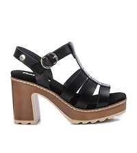 Refresh Collection Women's Medium Heel Sandals