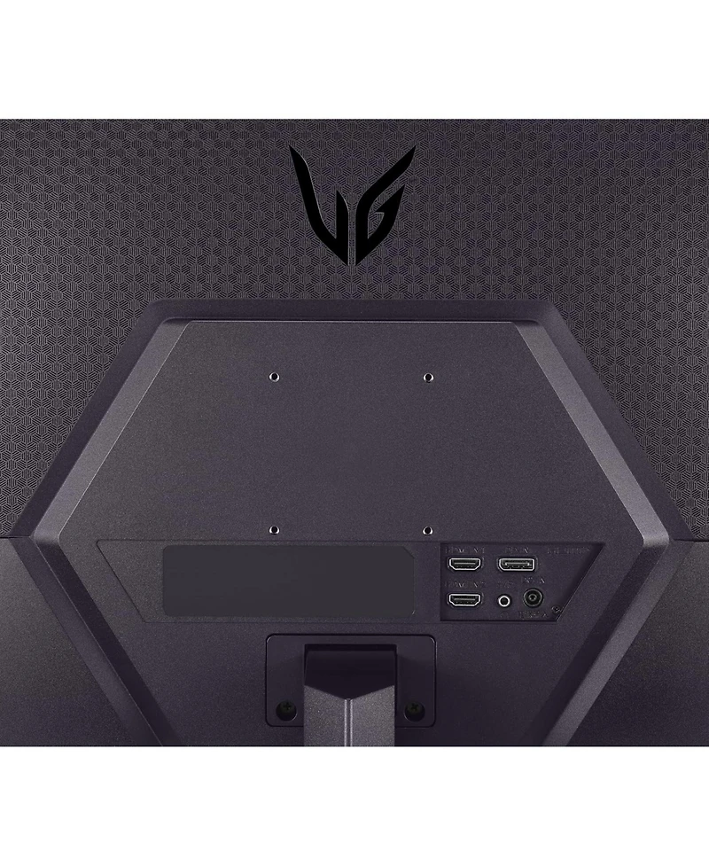 27" UltraGear Fhd Gaming Monitor with FreeSync