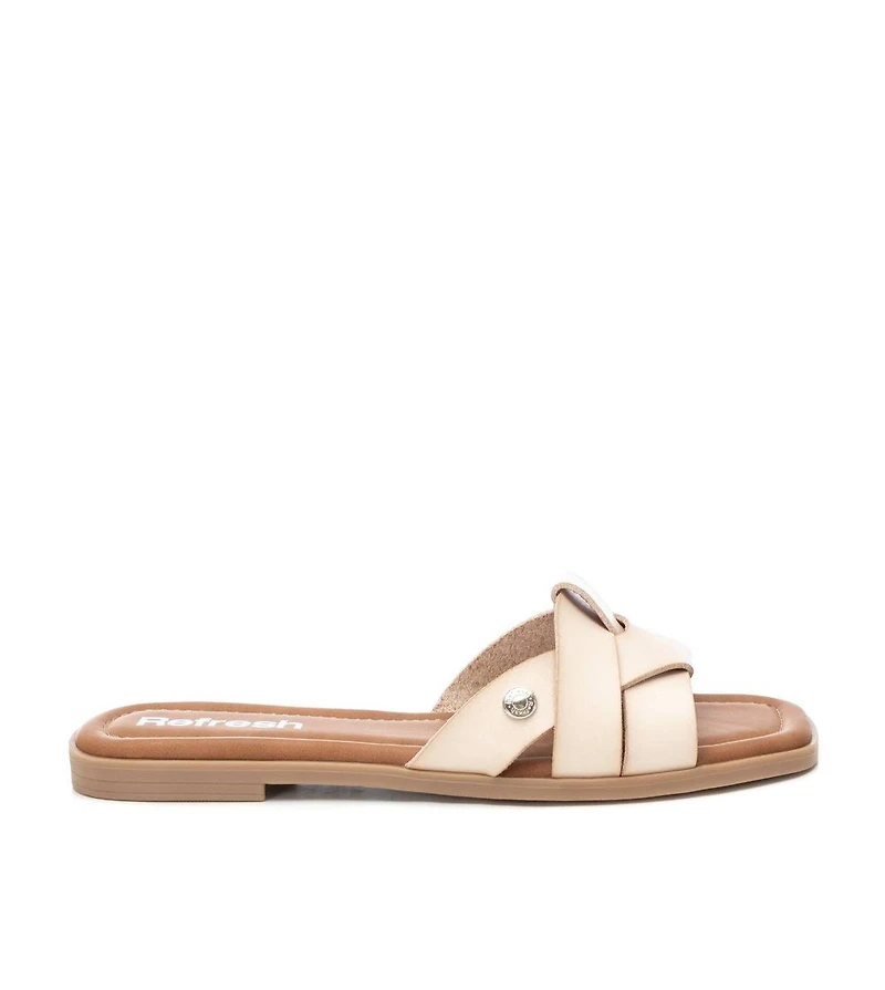 Refresh Collection Women's Flat Sandals