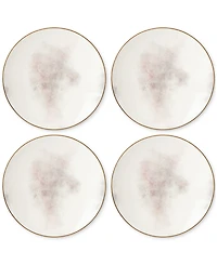 Lenox Trianna Salaria Coupe Salad Plates, Set of 4