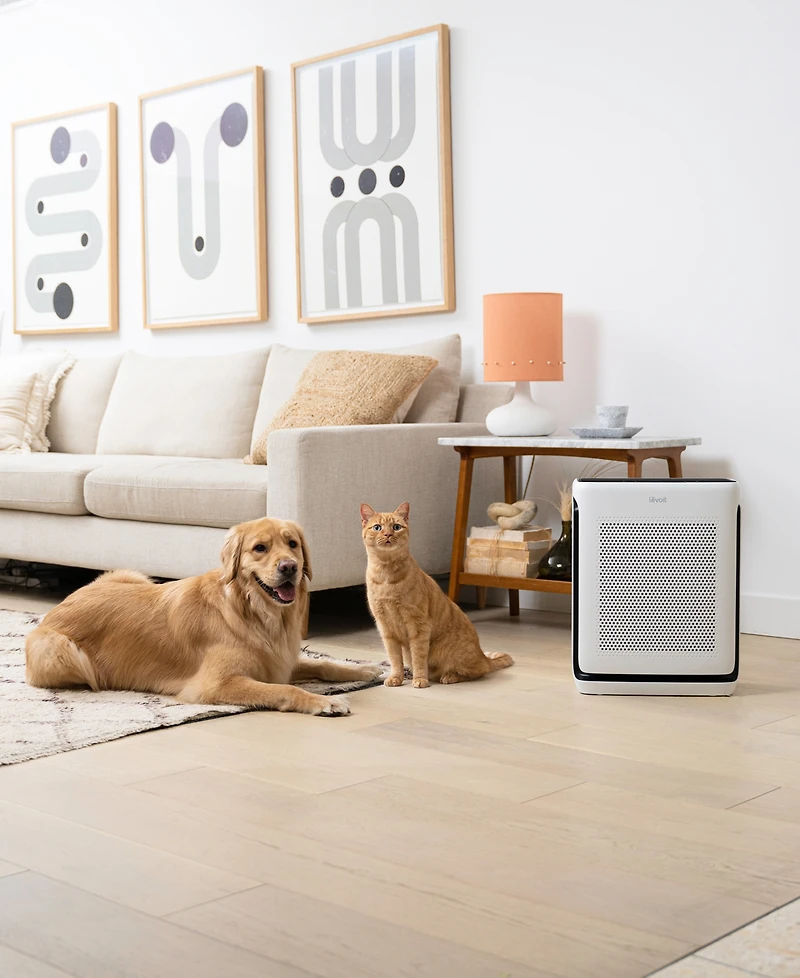 Levoit Vital 200S-p Smart Air Purifier