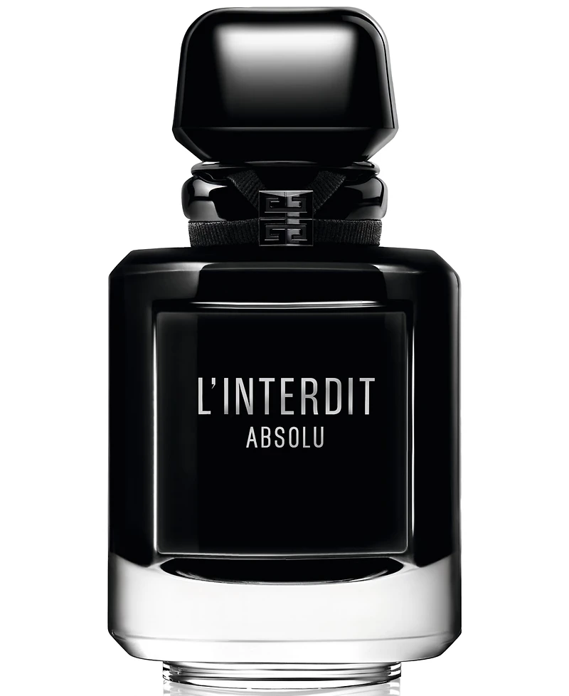 Givenchy L'Interdit Absolu Eau de Parfum Intense