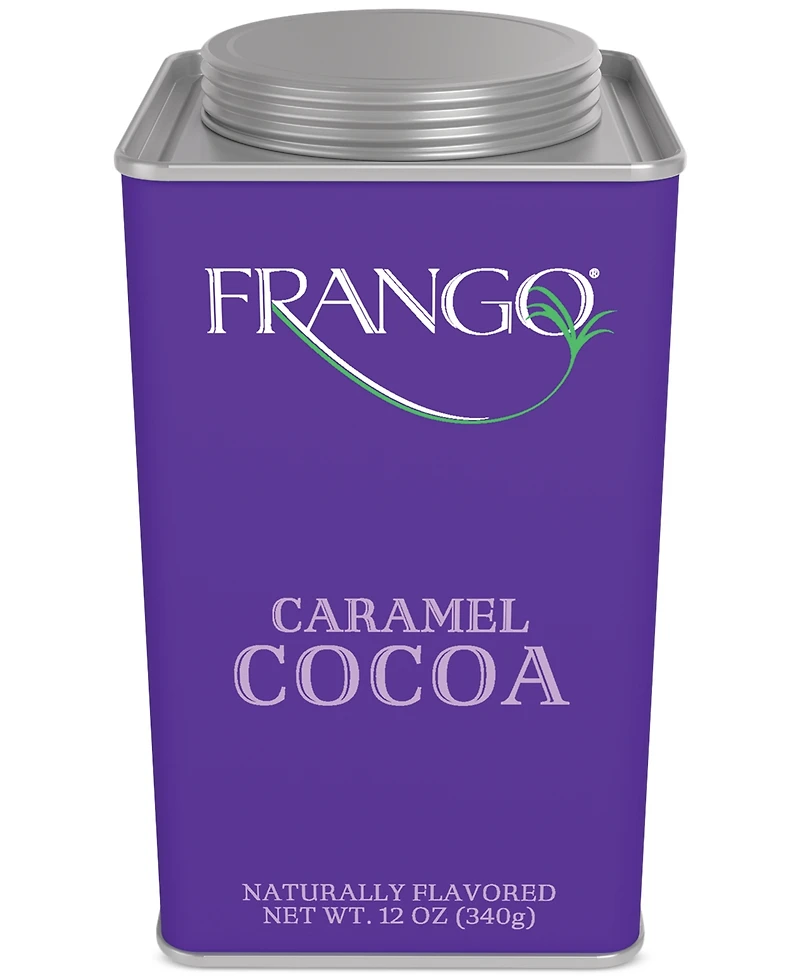 Frango Chocolates 3 Pack Hot Cocoa Mix Gift Set, Created for Macy's