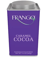 Frango Chocolates 3 Pack Hot Cocoa Mix Gift Set, Created for Macy's