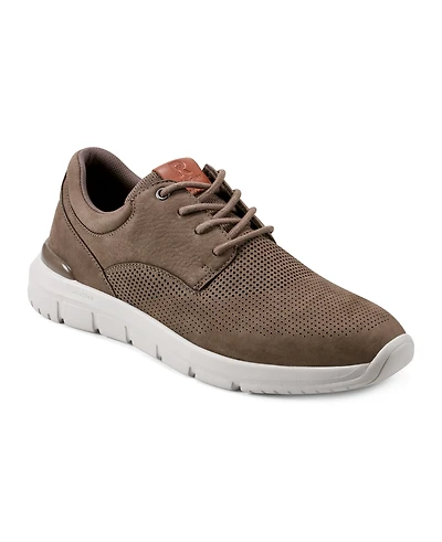 Rockport Men's Jaimie Lace-up Round Toe Casual Sneakers