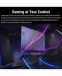 Lenovo Loq 15 15.6" Gaming Traditional Laptop Intel Core i7 13650HX 16GB Ram Nvidia GeForce Rtx 4060 512GB Ssd Storage Windows 11 Home Fhd 144Hz