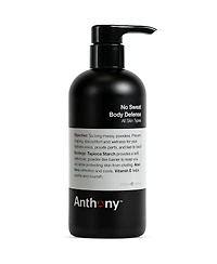 Anthony No Sweat Body Defense oz