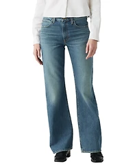Levi's Women's '94 Cotton Baggy-Fit Bootcut Jeans