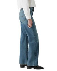 Levi's Women's '94 Cotton Baggy-Fit Bootcut Jeans