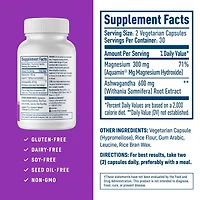 NativePath Native Balance, 3-in-1 Multivitamin, 60 Capsules