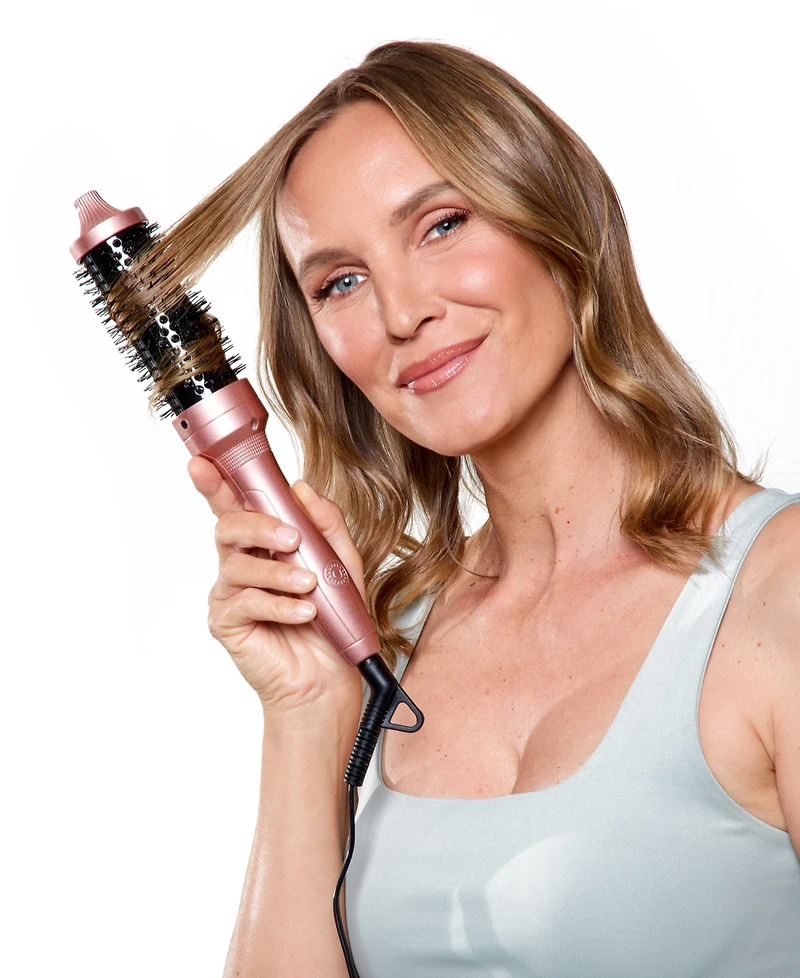 Sutra Beauty Limited Edition Thermal Round Brush, Created for Macy's