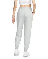 Nike Women's Sportswear Tech Fleece Mid-Rise Jogger Pants