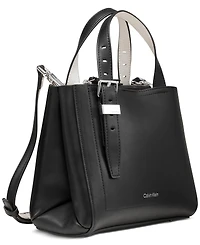 Calvin Klein Lowen Crossbody