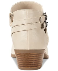 Style & Co Willoww Booties, Created for Macy's