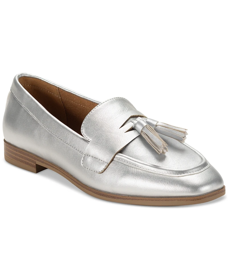 Style & Co Women's Utahh Tassel Loafers, Created for Macy's