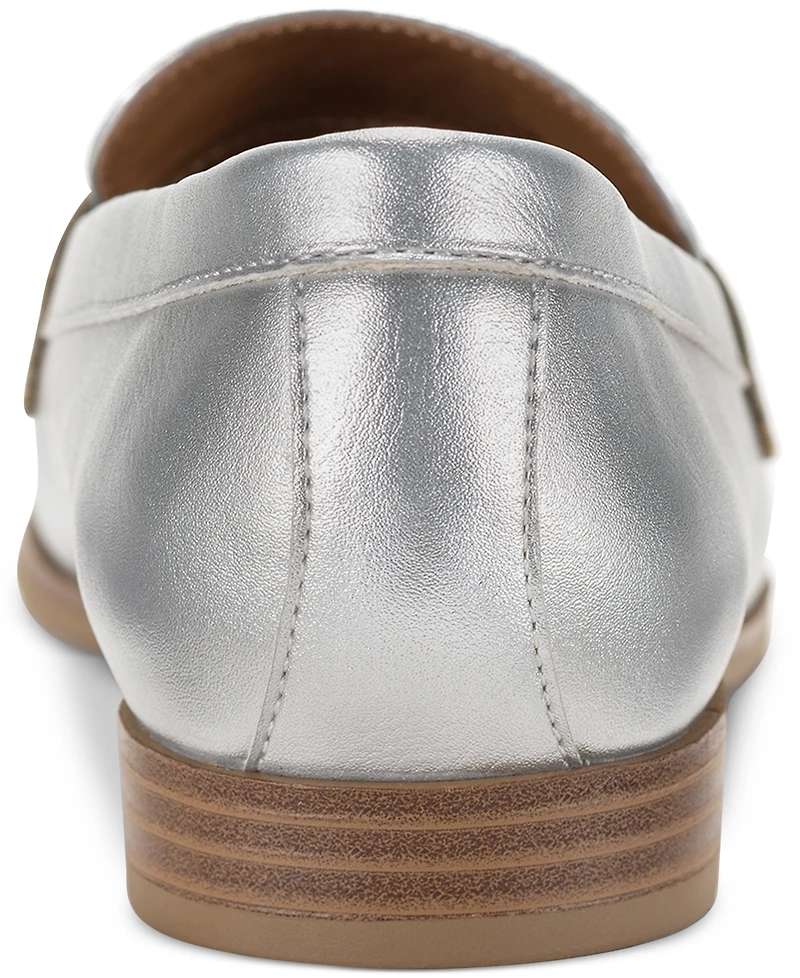 Style & Co Women's Utahh Tassel Loafers, Created for Macy's