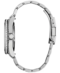 Citizen Eco-Drive Men's Brycen Super Titanium Bracelet Watch 41mm