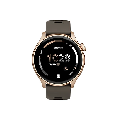 Cubitt Aura Smartwatch / Fitness Tracker with 1.43" Touch Amoled Screen