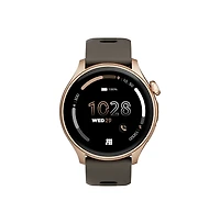 Cubitt Aura Smartwatch / Fitness Tracker with 1.43" Touch Amoled Screen
