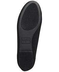 Style & Co Women's Alyson Slip-On Loafer Flats, Created for Macy's