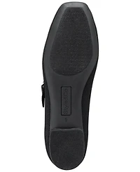 Style & Co Women's Broadwayy Mary Jane Flats, Created For Macy's
