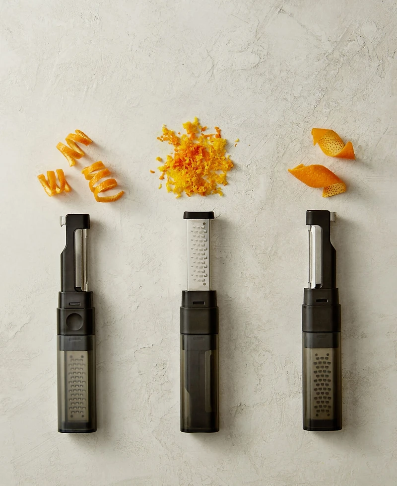 Rabbit 3-in 1 Cocktail Garnish Tool