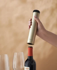 Rabbit Automatic Electric Wine Opener Corkscrew