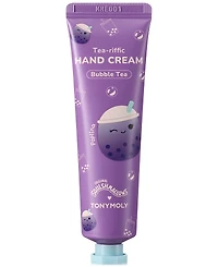 Tonymoly Squishmallow Poplina Tea-riffic Hand Cream