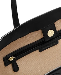 Michael Michael Kors Taryn Large Leather Tote