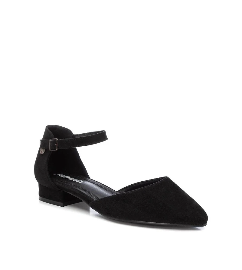 Xti Refresh Collection Ballerinas By