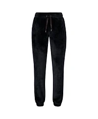 Ellos Women's Velour Jogger Pants