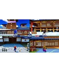 Mario & Sonic at the Olympic Games: Tokyo 2020 - Nintendo Switch