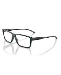 Arnette Unisex Eyeglasses, AN7216
