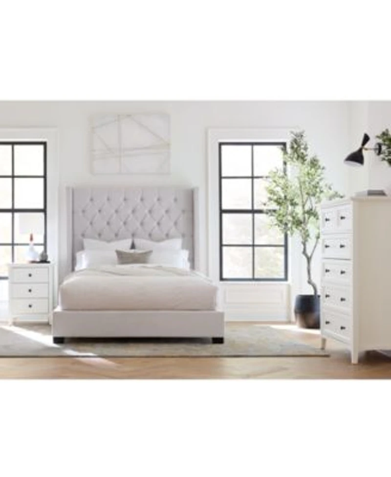 Thorstein Bedroom Collection Created For Macys