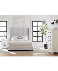 Thorstein Bedroom Collection Created For Macys