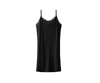 Uwila Warrior Plus Silk Blend Slip